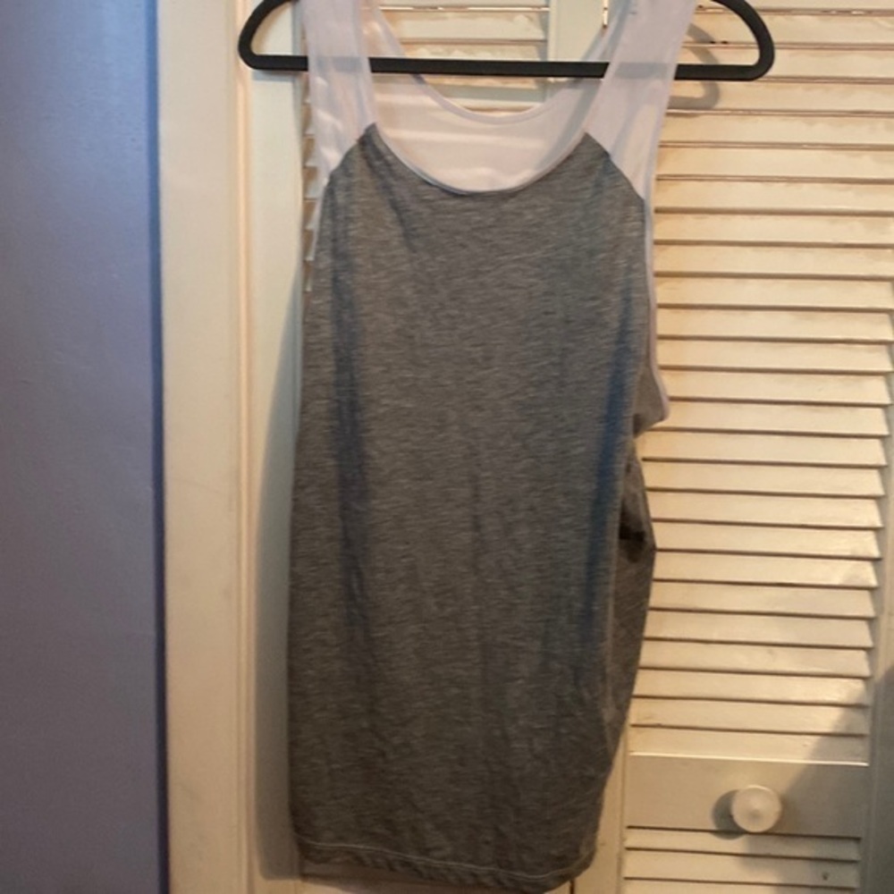 Avia workout tank top